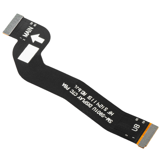 Displaybånd Samsung Galaxy S22 5G S901, CTC PBA, Service Pack GH82-27555A