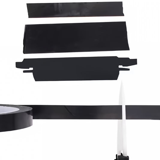 OEM Batteri Isoleringsbånd, 10mm, 50cm
