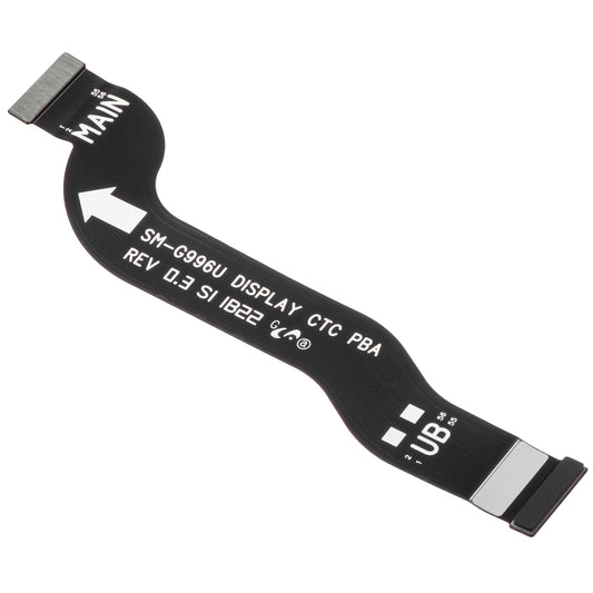 Displaybånd Samsung Galaxy S21+ 5G G996, CTC PBA, Service Pack GH59-15422A