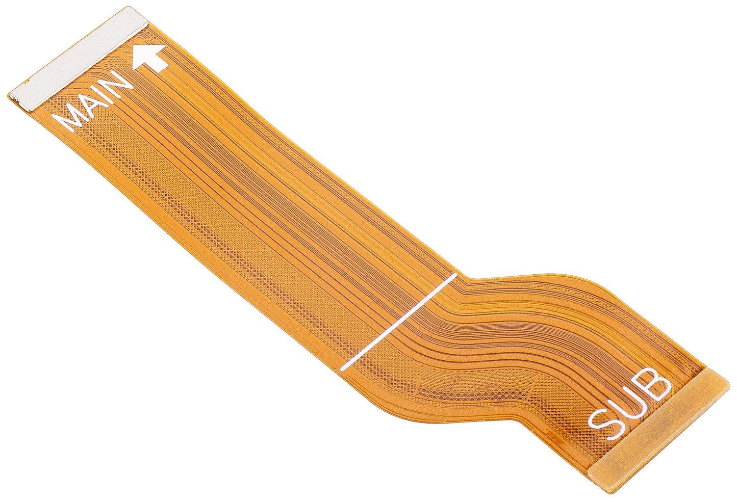 Samsung Galaxy A40 A405, Hoved SUB-båndplade