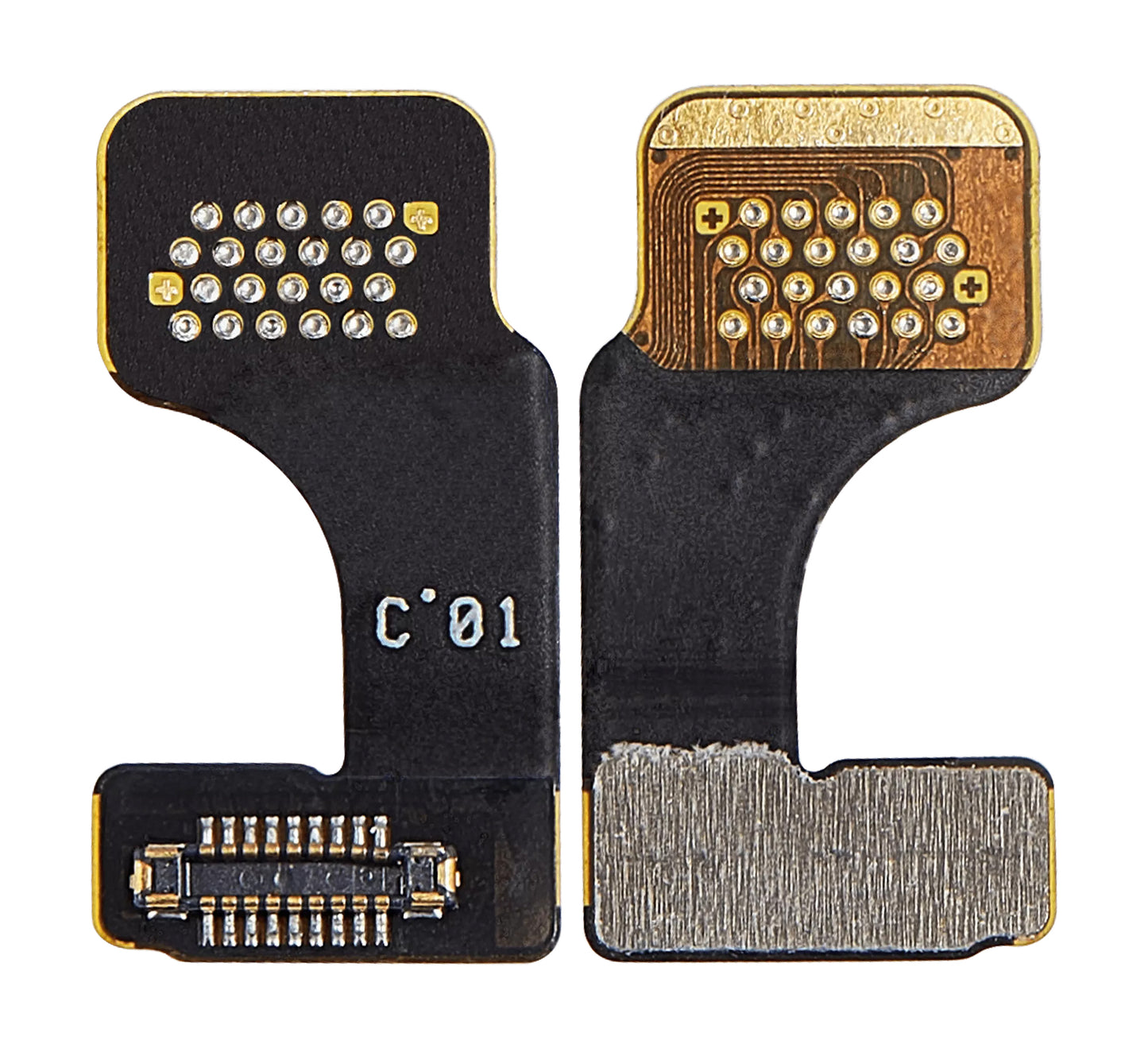 Apple Watch Series 4 44mm Pladebånd, Hoved
