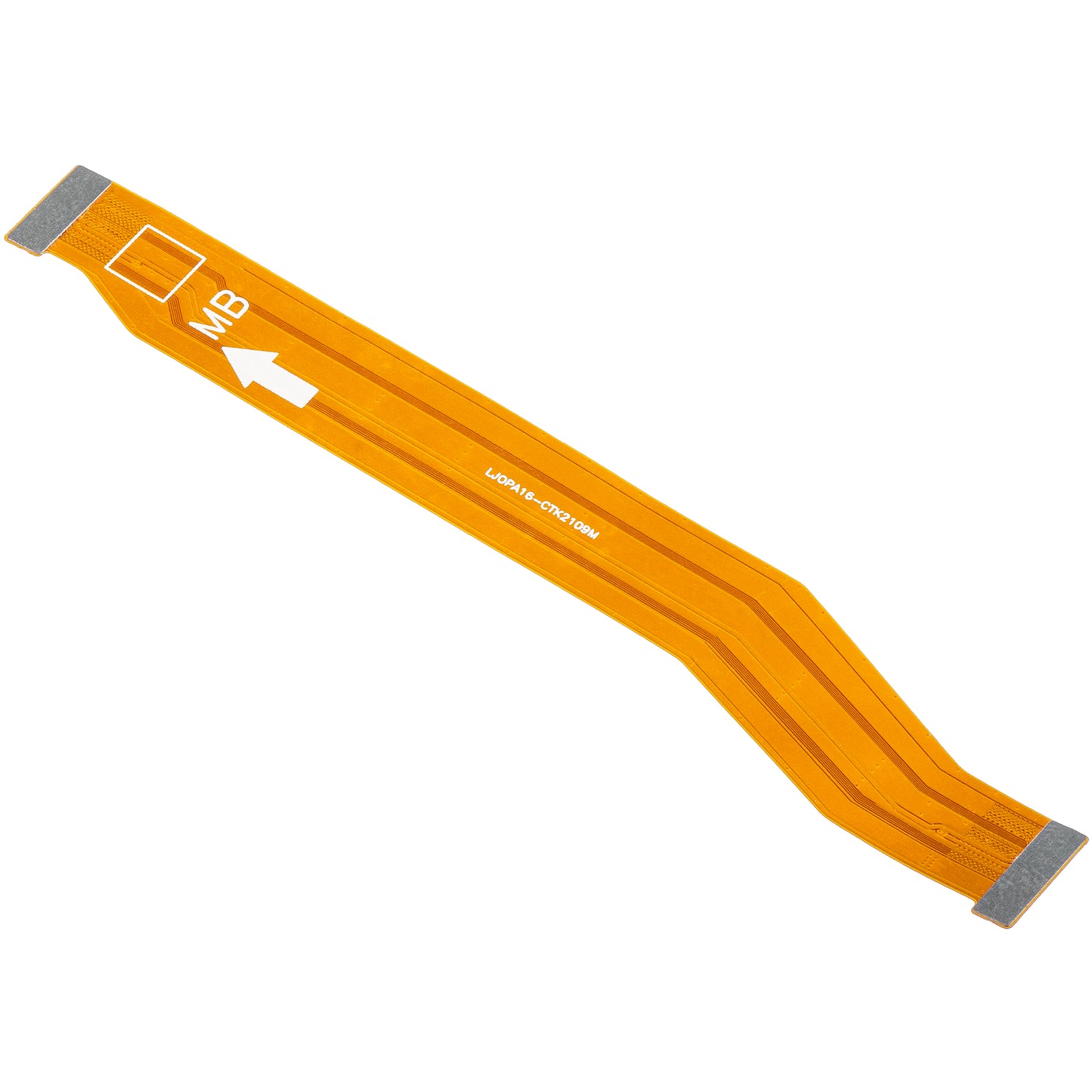 Oppo A16 Oppo A16-badgebånd, LJOPA16-CTK2109M