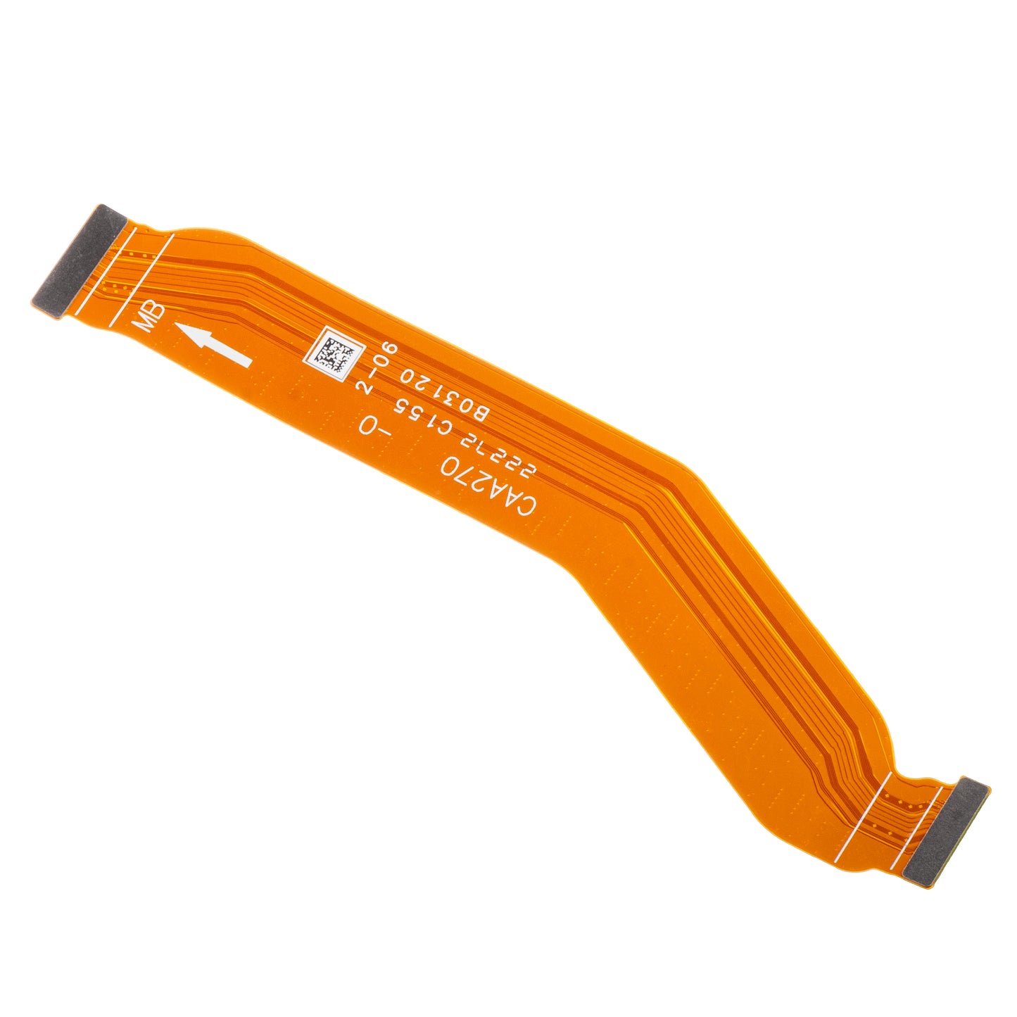 Bånd til Oppo A77 5G, Main CAA270