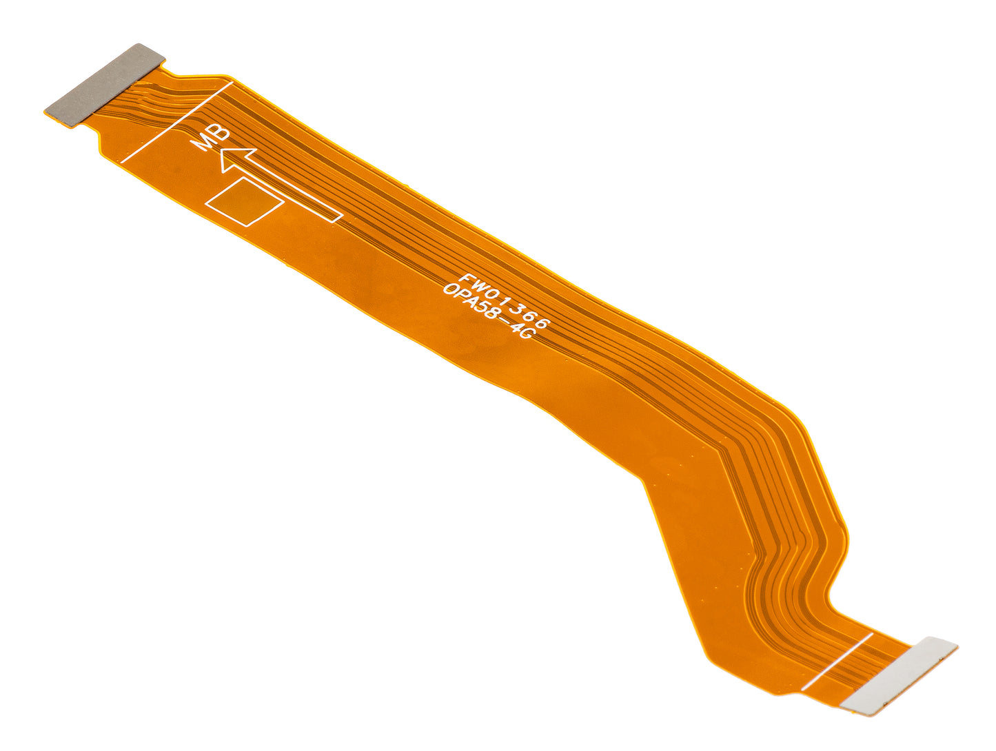 Bånd til Oppo A79 / A58 4G, MB SUB