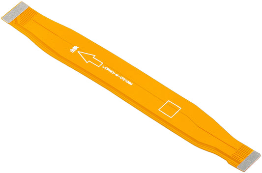 Oppo A93, hovednummer LJ0PA93-M-CT2106M