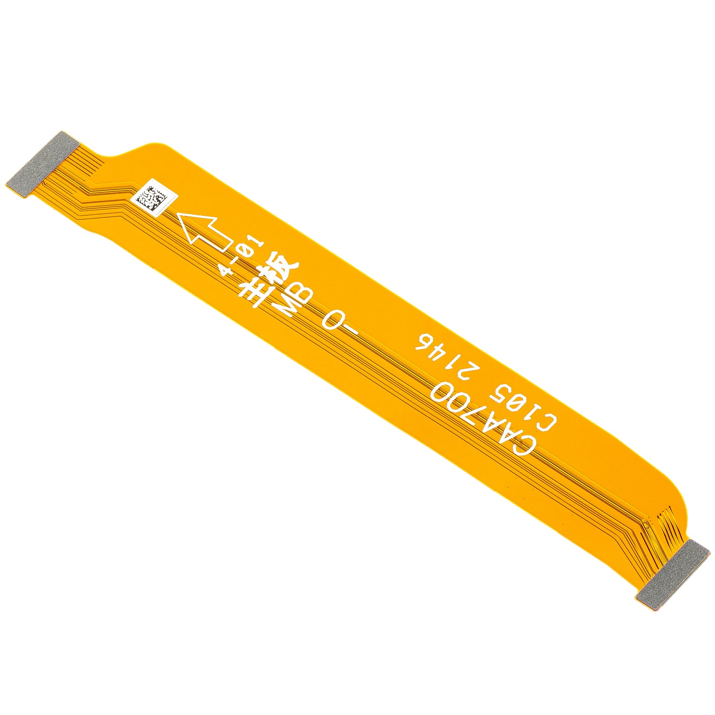 Bånd til Realme 8 Pro / 8, Main FPC CAA700, Service Pack 4969916