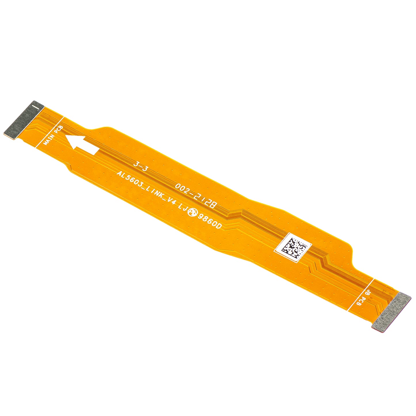 Båndplade Realme Narzo 50 / 8i, Main FPC CAB099, Service Pack 4972275