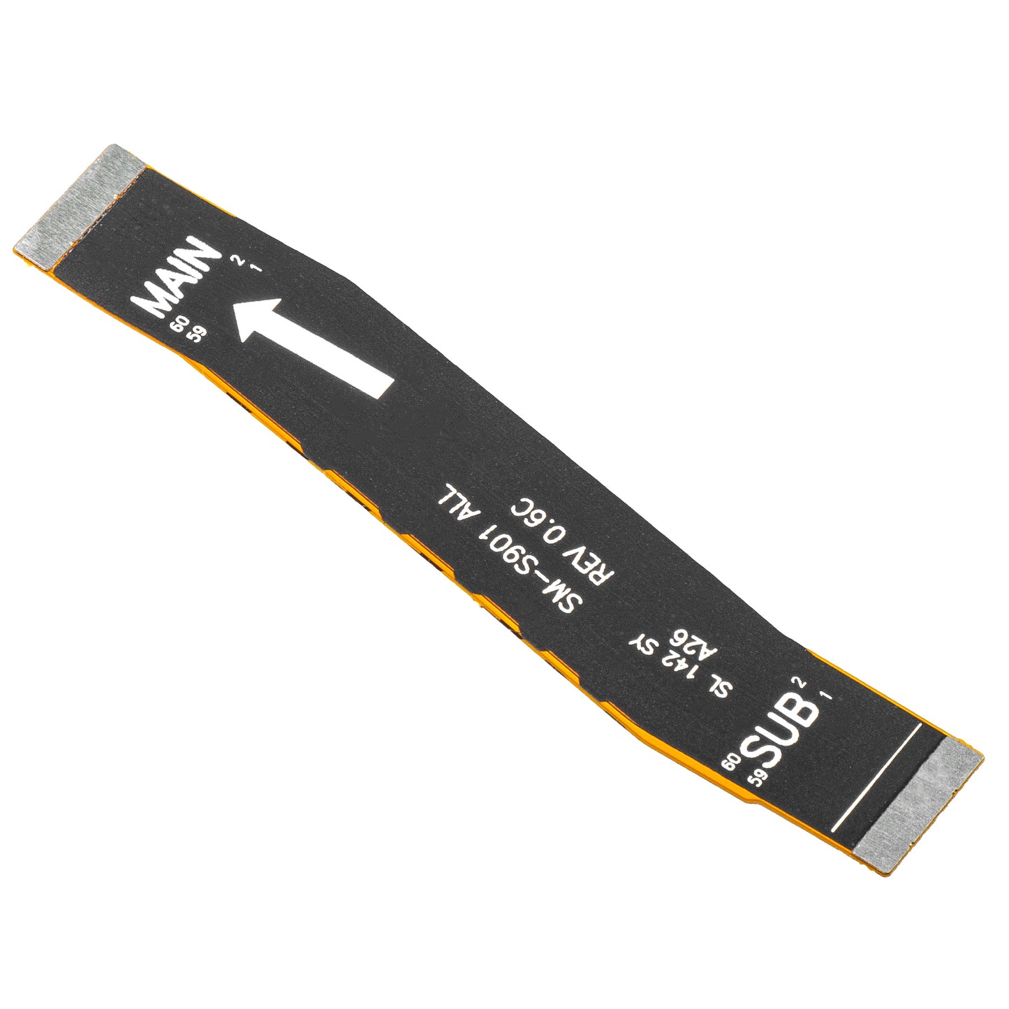 Samsung Galaxy S22 5G S901 Pladebånd, Main SUB SY 142 SY