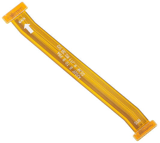 Displaybånd Samsung Galaxy A20 A205 / A20e A202, Main, Service Pack GH59-15088A