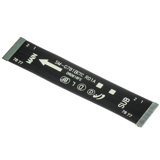 Samsung Galaxy S20 FE 5G G781 / S20 FE G780, Main SUB CR0618FE