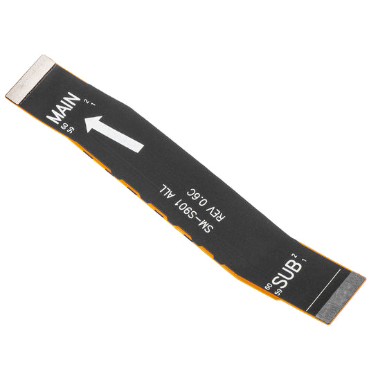 Samsung Galaxy S22 5G S901, Main
