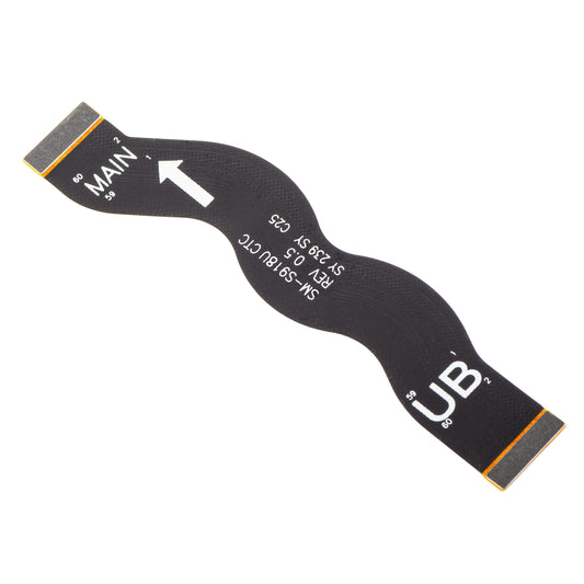Samsung Galaxy S23 Ultra S918, Hoved-CTC