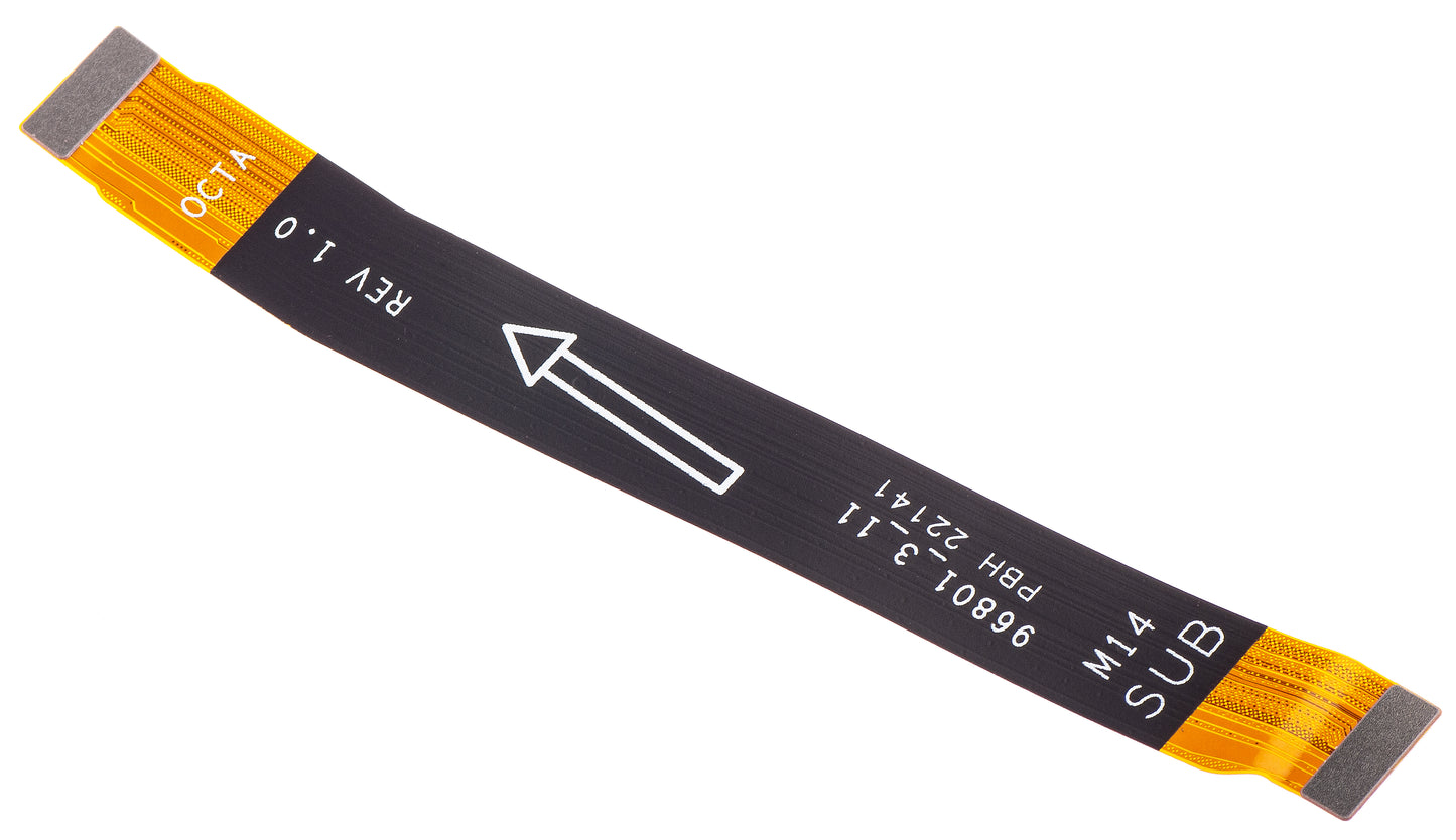 Samsung Galaxy M14 5G M146, Main SUB, Udskiftning