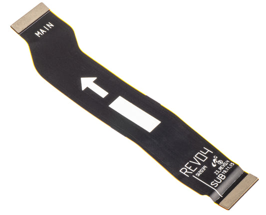 Samsung Galaxy S20 Ultra 5G G988 / S20 Ultra G988, Main, Service Pack GH82-25730A