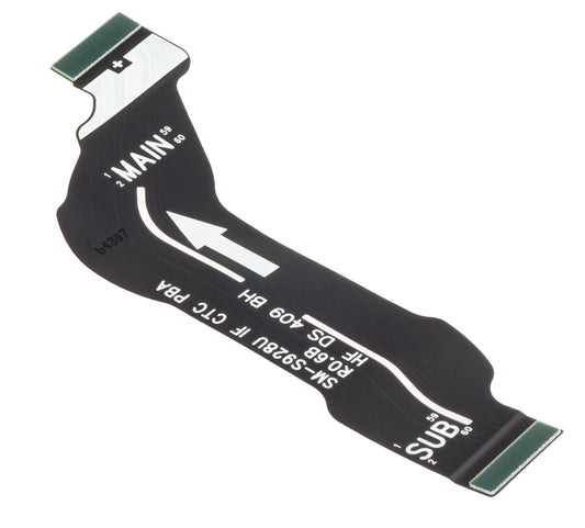 Samsung Galaxy S24 Ultra S928, CTC, Service Pack GH82-33391A