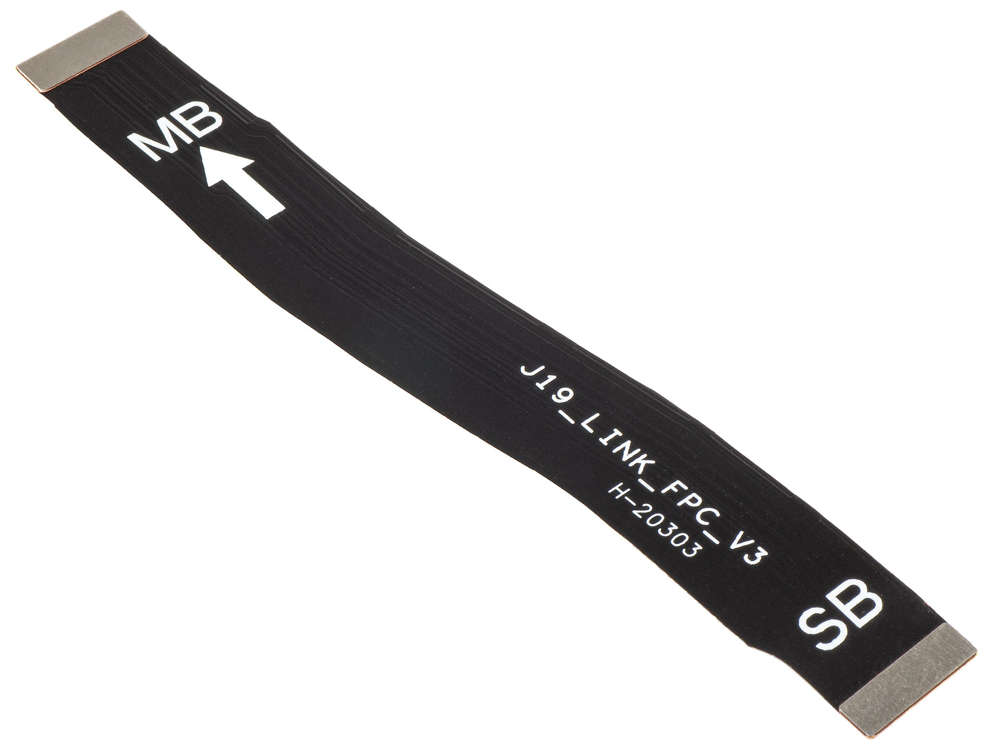 Xiaomi Pladebånd, J19_LINK_FPC H20303