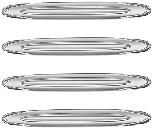 Baseus Sideliste Beskyttelsesbånd til Bil, Sæt med 4 stykker CRFZT-A02