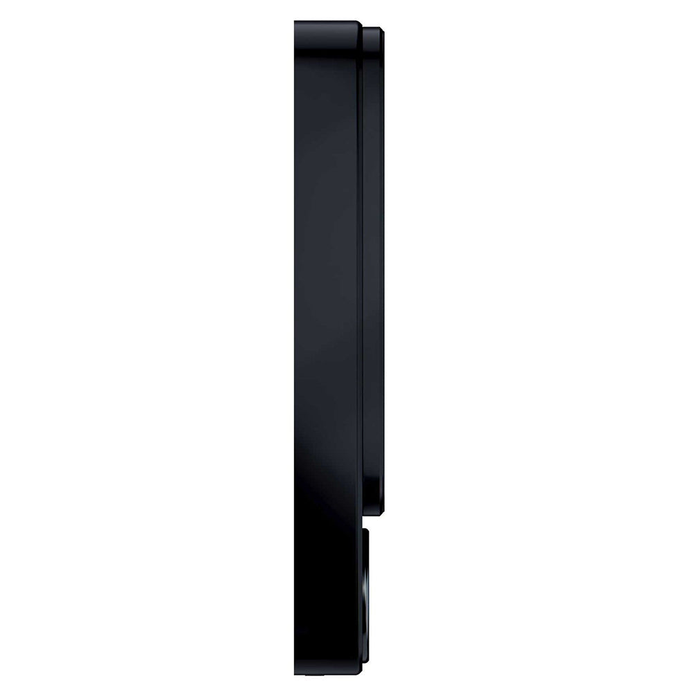 Ekstern trådløs batteri 3MK MagSynergy Ni+, 5000mAh, 22.5W, PD + FQI, 1 x QI - 1 x USB-C, Sort