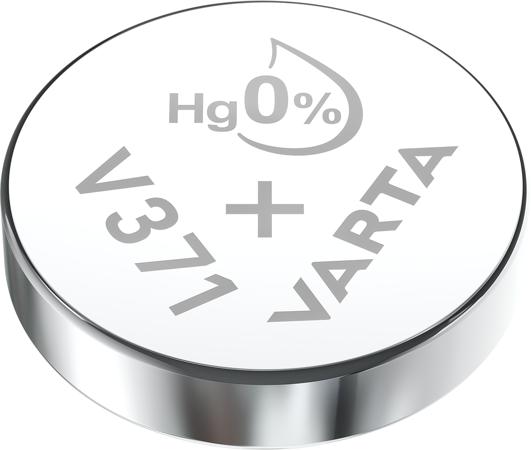 Varta-batteri, AG6 / V371