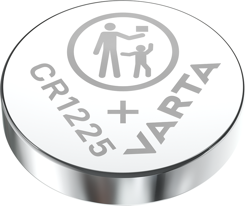 Varta-batteri, CR1225