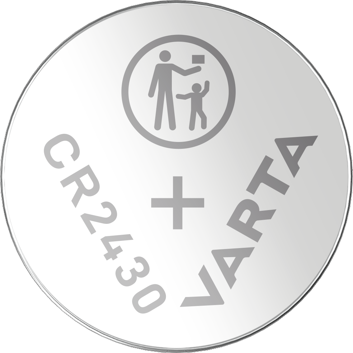 Varta-batteri, CR2430