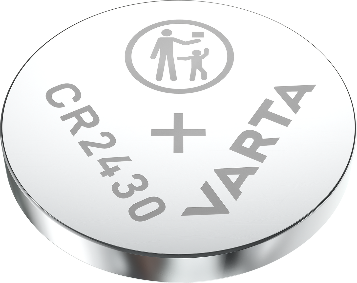 Varta-batteri, CR2430