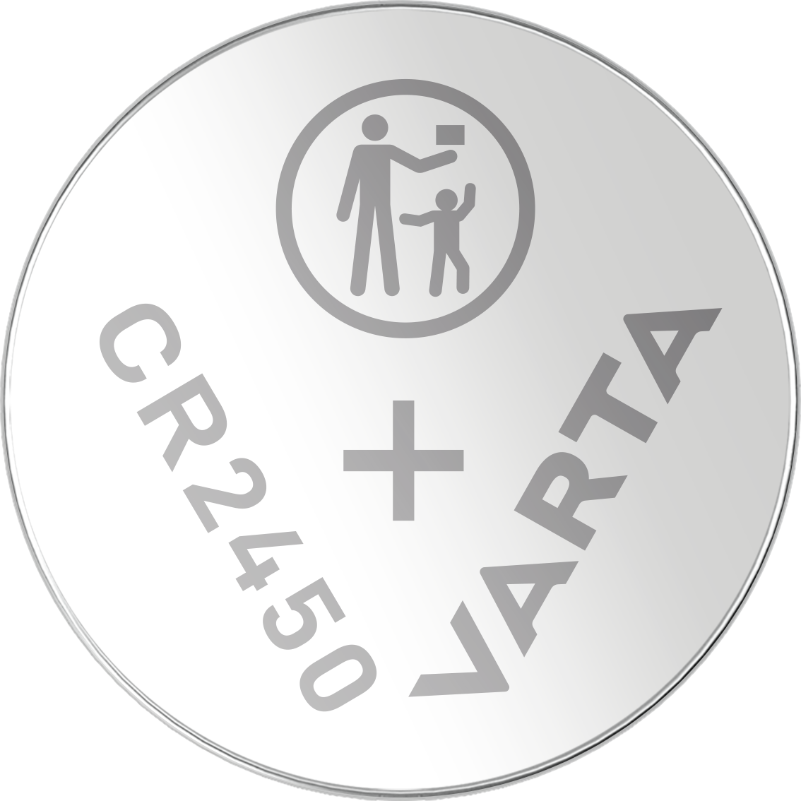 Varta-batteri, CR2450