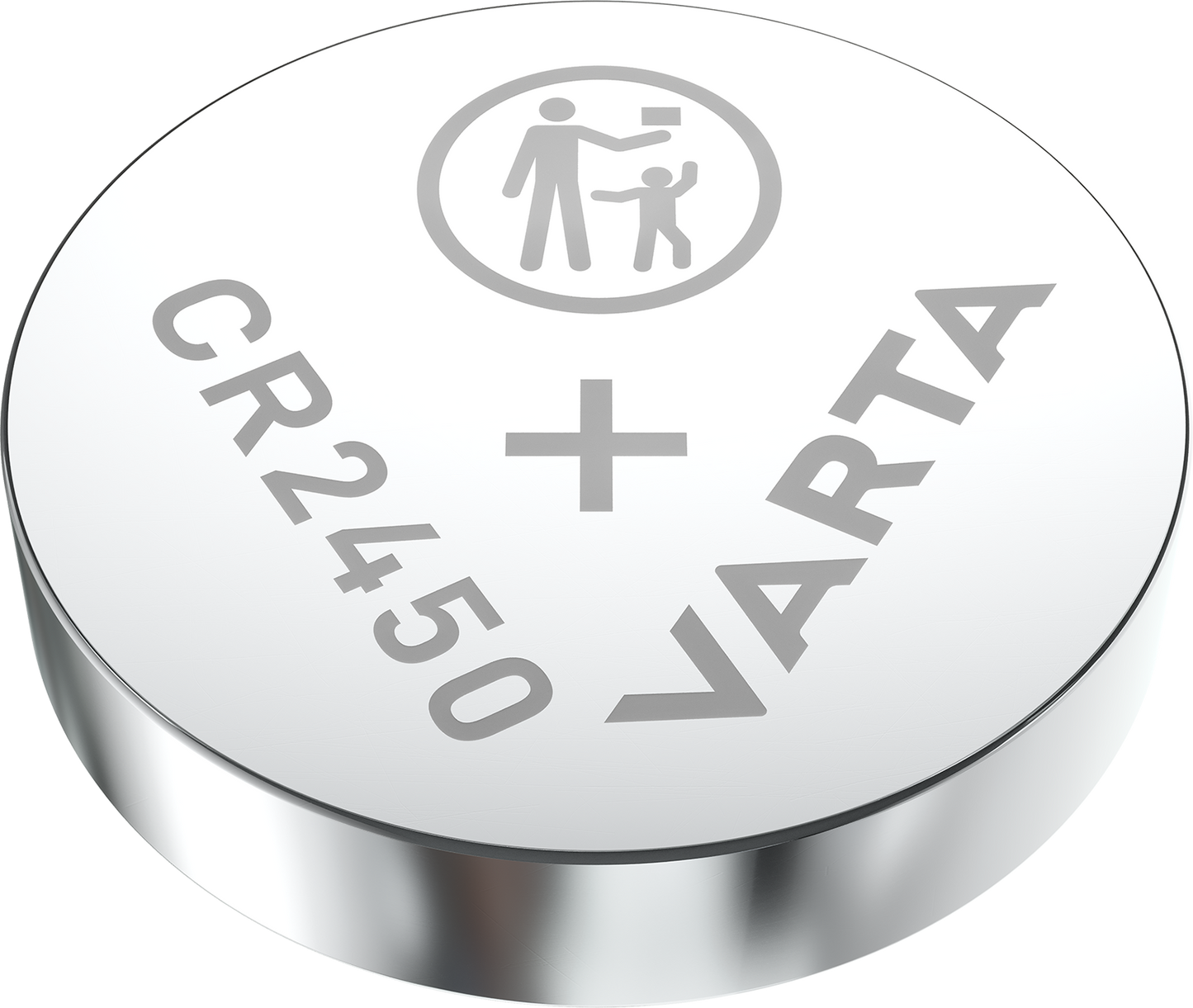 Varta-batteri, CR2450