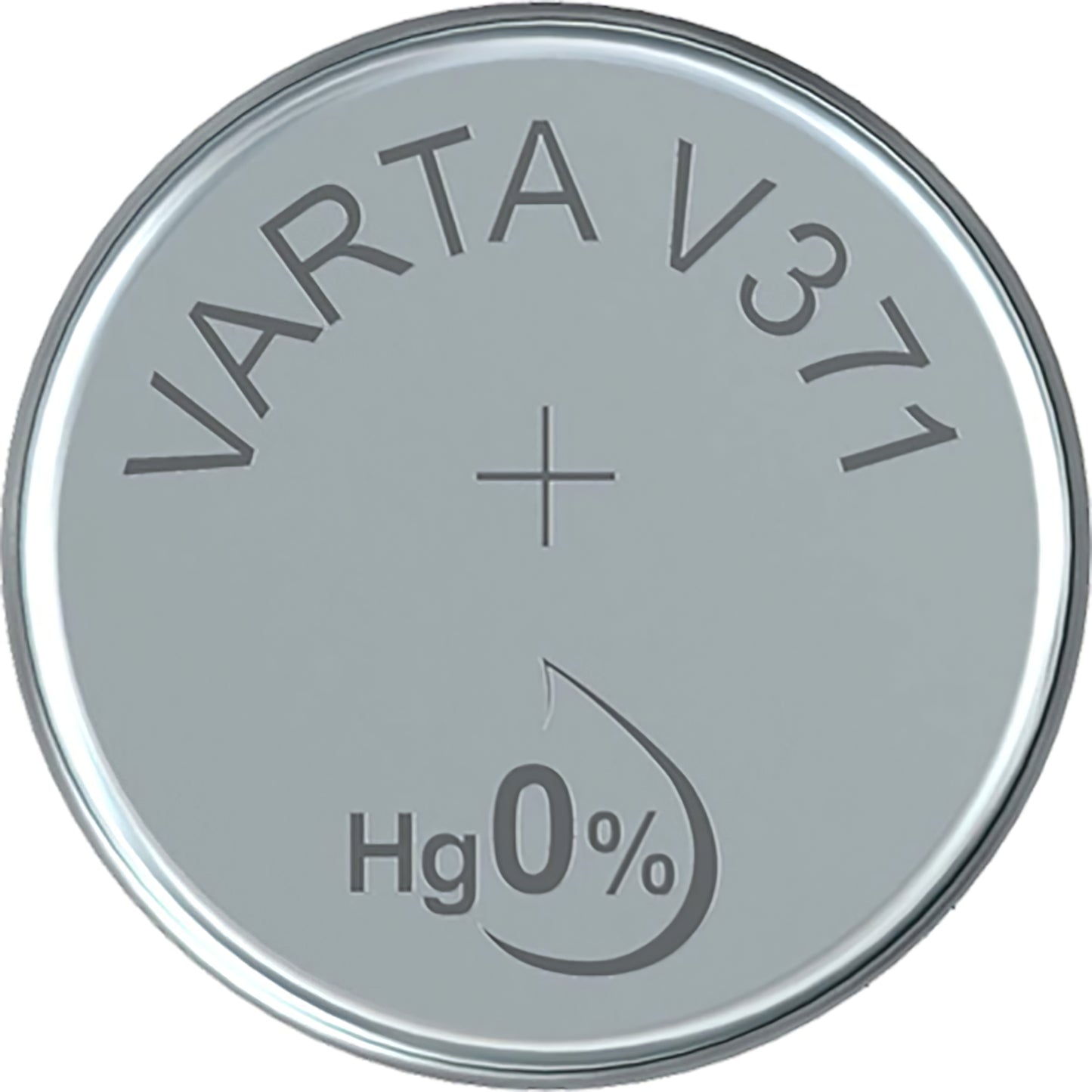 Varta-batteri, AG6 / V371