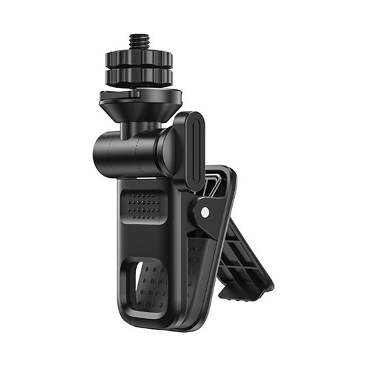 Blitz Selfie LED Yesido DH12, 6W, 120 x Led, Sort