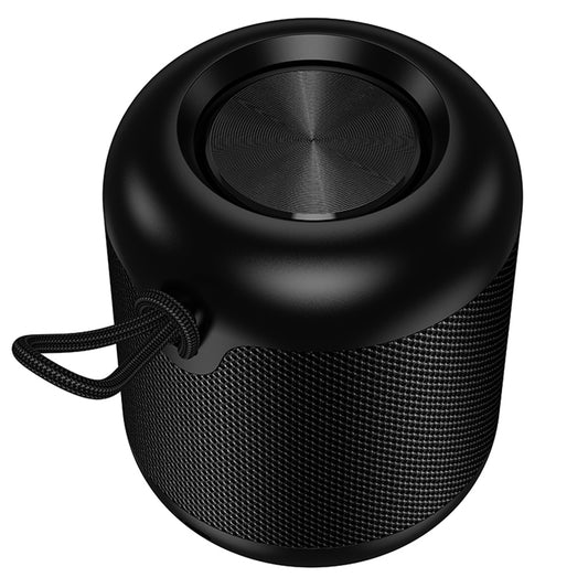Bærbar Bluetooth Højttaler Borofone BR102 Gratificado, 5W, TWS, Sort