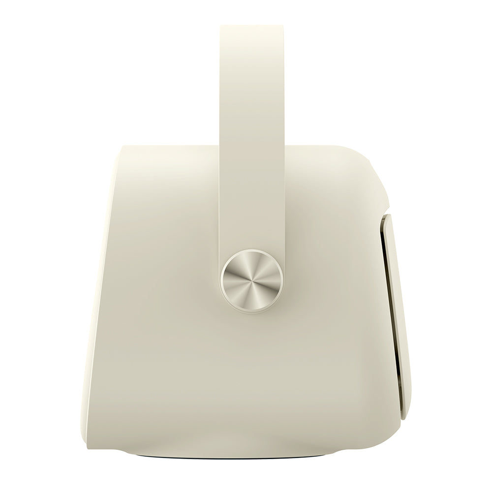 Bærbar Bluetooth Højttaler HAVIT SK819BT Karaoke, 5W, Beige