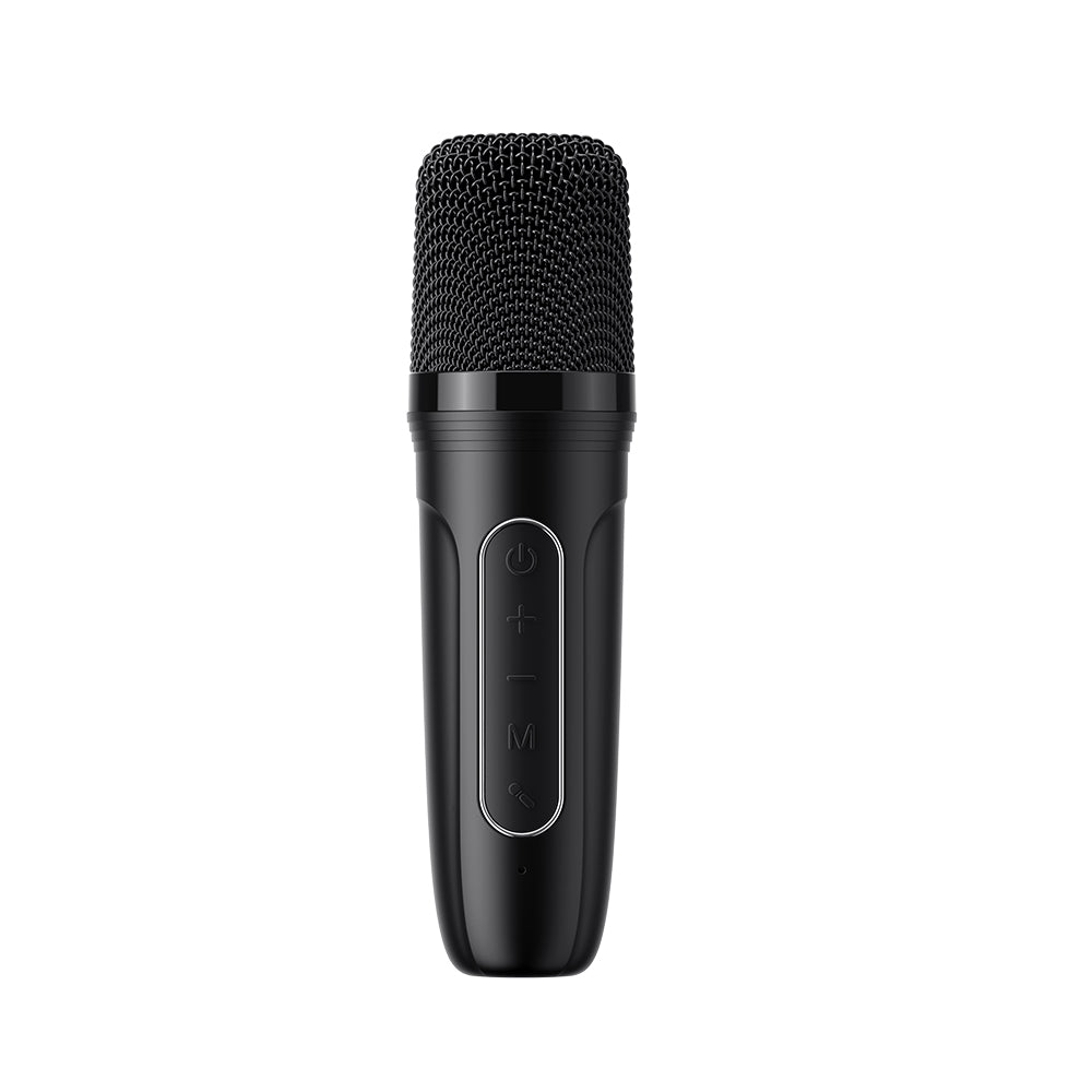 Bærbar Bluetooth-højttaler HAVIT SK819BT Karaoke, 5W, Sort