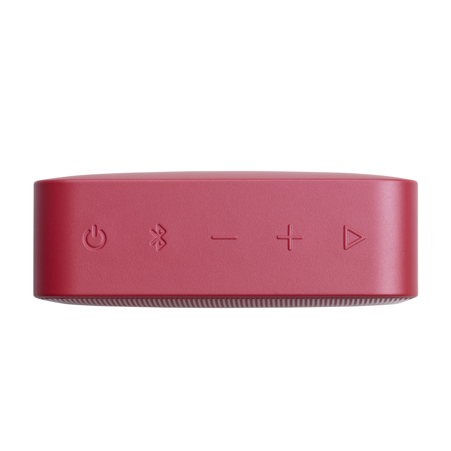 Bærbar Bluetooth-højttaler JBL Go Essential 2, 3.1W, Pro Sound, Vandtæt, Rød JBLGOES2REDCN