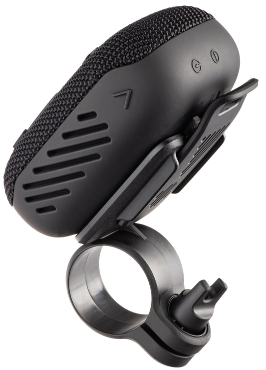 Bærbar Bluetooth-højttaler JBL Wind 3, 5W, Vandtæt, Sort JBLWIND3