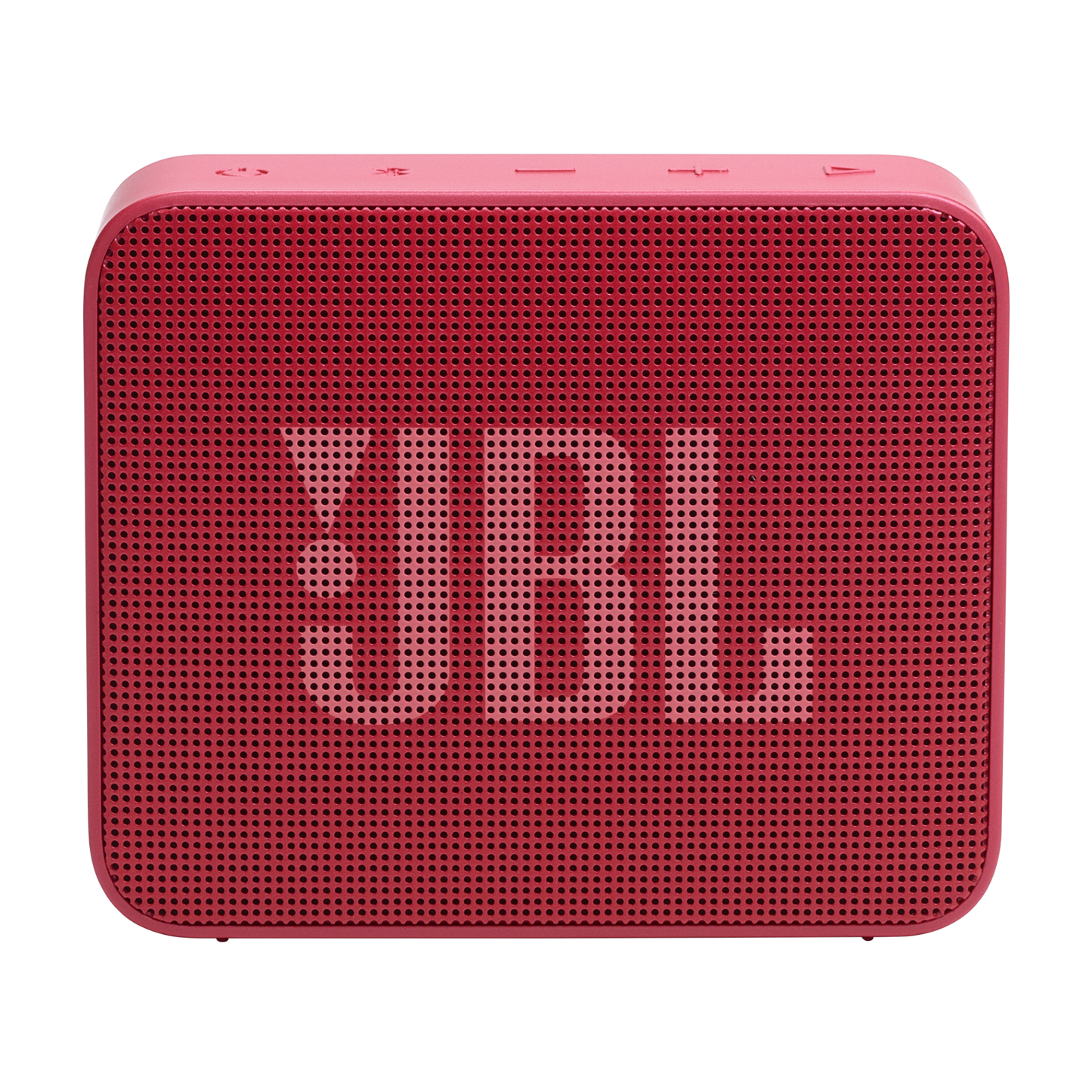 Bærbar Bluetooth-højttaler JBL Go Essential 2, 3.1W, Pro Sound, Vandtæt, Rød JBLGOES2REDCN
