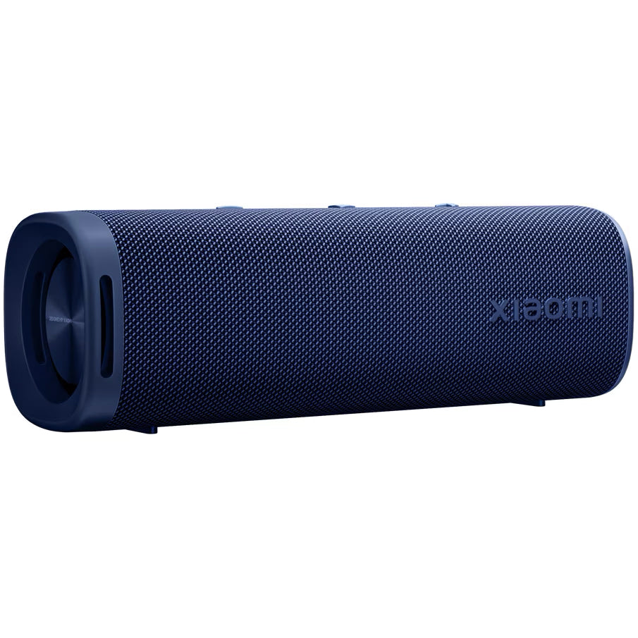 Bærbar Bluetooth-højttaler Xiaomi Sound Outdoor, 30W, TWS, Vandtæt, Blå QBH4265GL