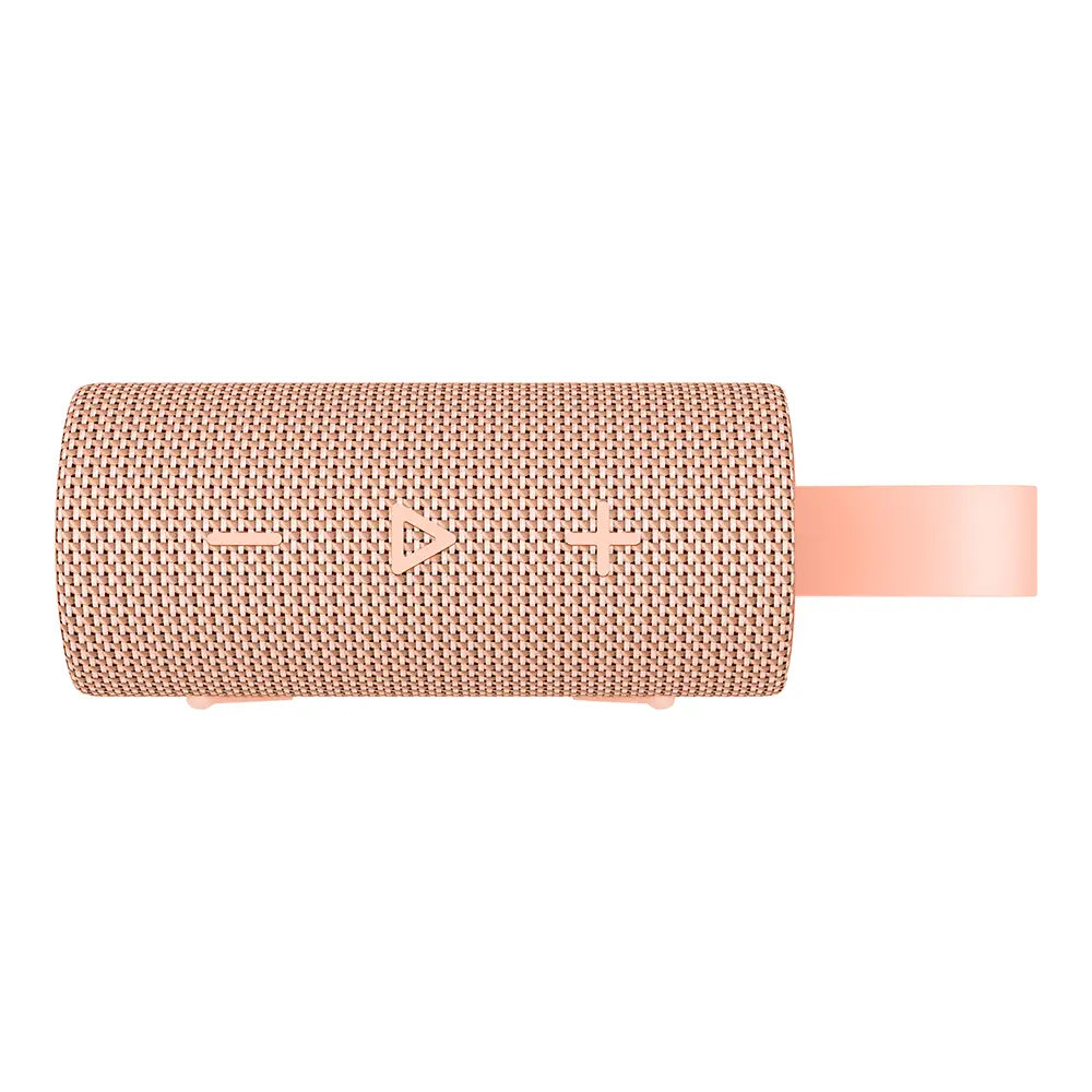 Bærbar Bluetooth-højttaler Xiaomi Sound Pocket, 5W, Vandtæt, Pink QBH4380GL