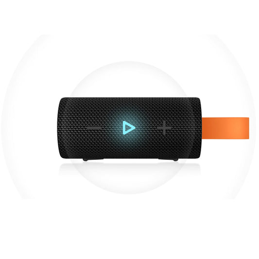 Bærbar Bluetooth-højttaler Xiaomi Sound Pocket, 5W, vandtæt, sort QBH4269GL