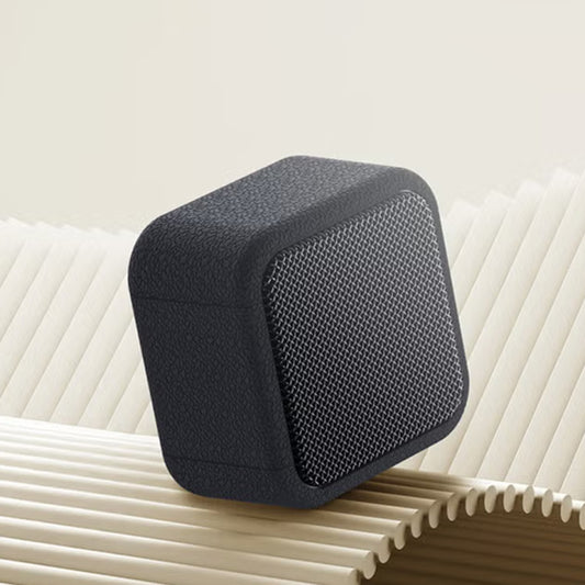 Bærbar Bluetooth-højttaler Yesido YSW35, 5W, TWS, Vandtæt, Sort