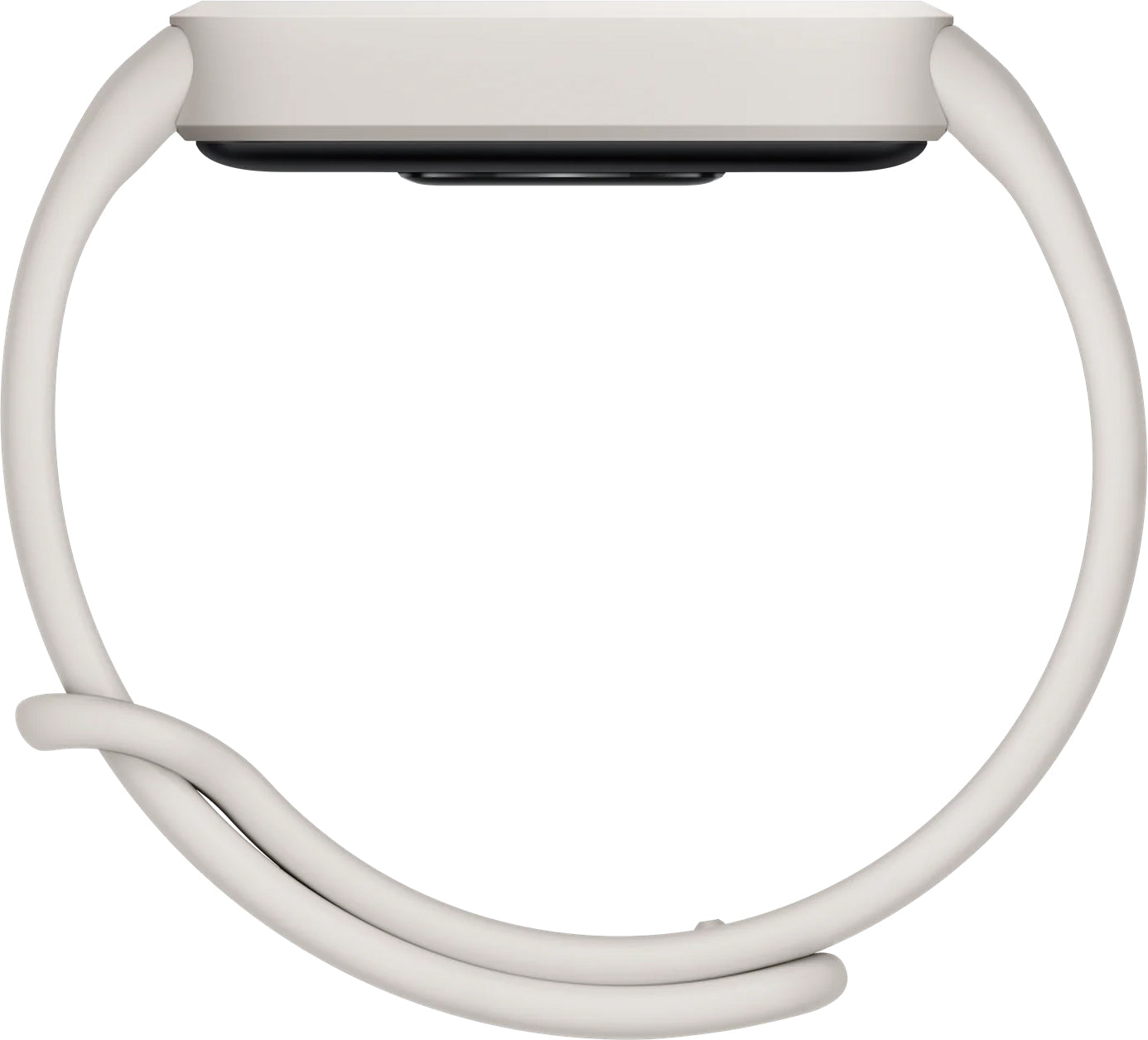 Xiaomi Smart Band 9 Active Fitnessarmbånd, Hvid BHR9441GL