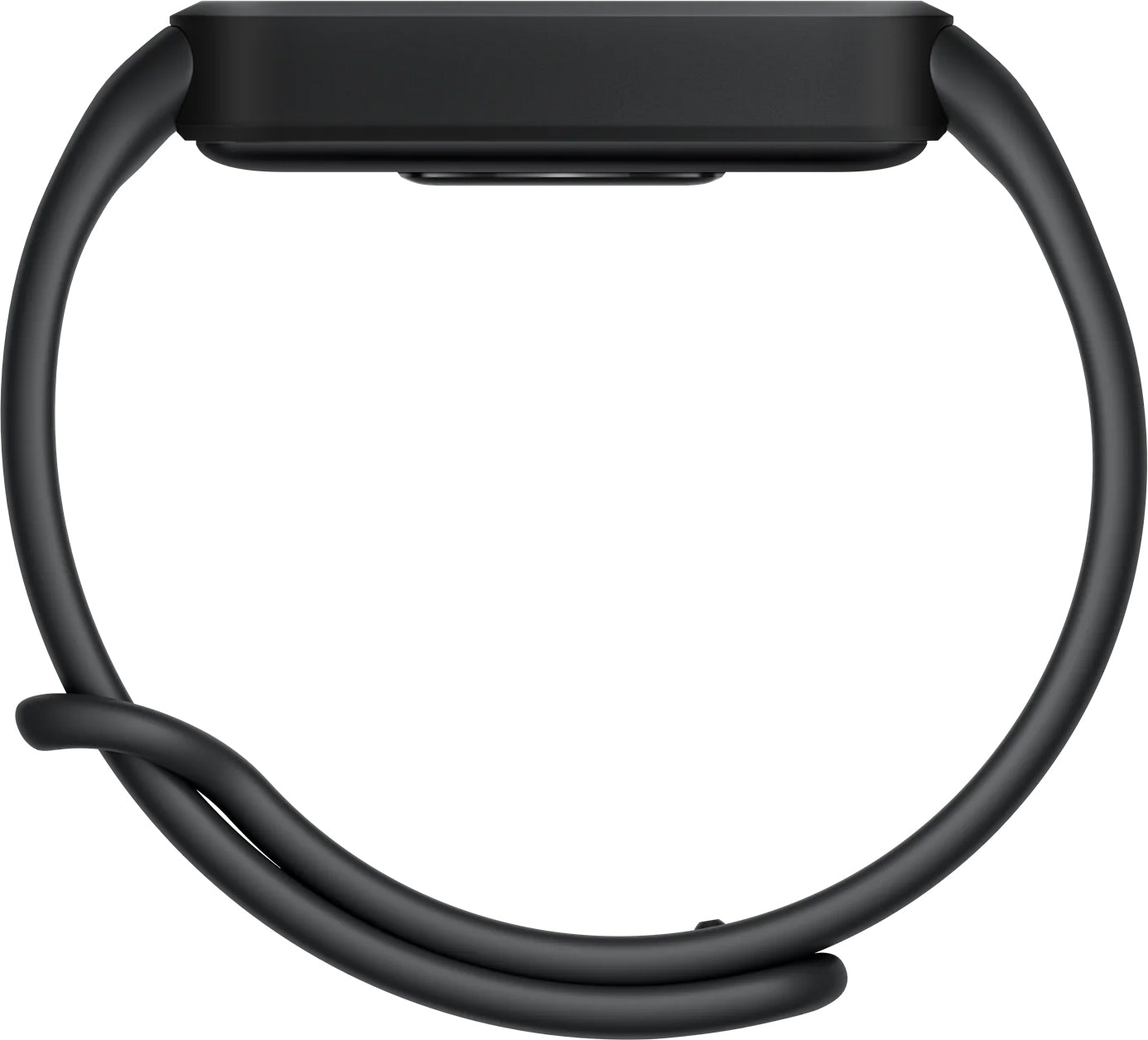 Xiaomi Smart Band 9 Active Fitnessarmbånd, Sort BHR9444GL