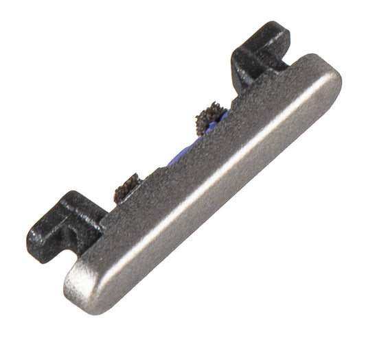 On-Off-knap Honor 400 Pro, Grå (Lunar Grey), Servicepakke 5168ACHG