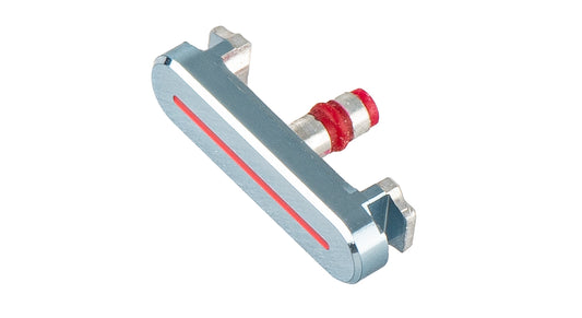 On-Off-knap til Honor Magic7 Pro, Blå (Breeze Blue), Servicepakke 5167AANK