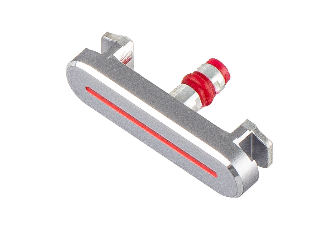 On-Off-knap til Honor Magic7 Pro, Grå (Lunar shadow Grey), Service Pack 5167AANL