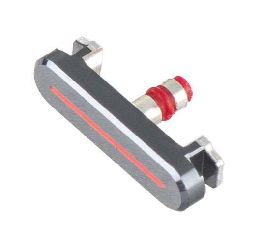 On-Off-knap Honor Magic7 RSR Porsche Design / Magic7 Pro, Sort, Service Pack 5167AANJ