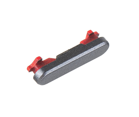 On-Off-knap til Honor X70i / 400 Lite / X8c, Sort (Midnight Black), Servicepakke 5168ACCS