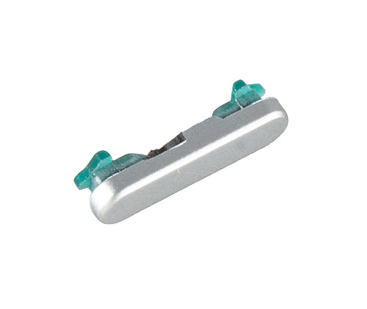 On-Off-knap til Honor X70i / 400 Lite / X8c, Grå (Velvet Grey), Servicepakke 5168ACCT