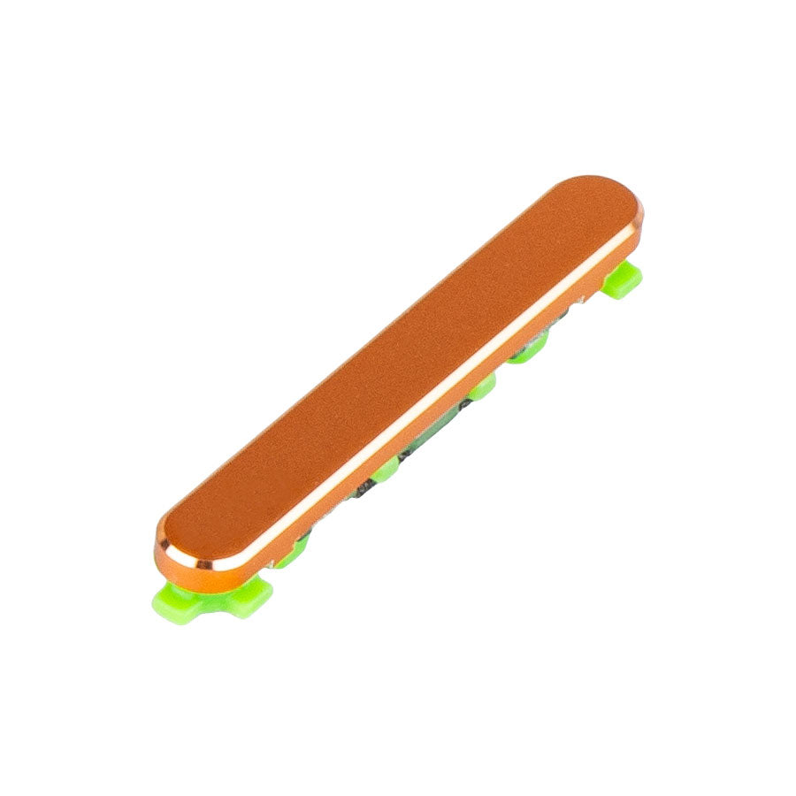 Volumknap Honor 600 Pro / 600, Orange, Service Pack 5167AAVY