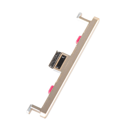 Volumknap Honor Magic V5, Hvid (Ivory White), Service Pack 5167AARP